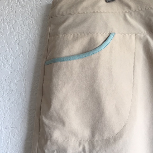 Annika Cutter & Buck Skirt Size 14 - Picture 2 of 6